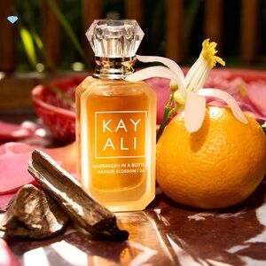 Kayali Marrakesh in a bottle full size new sealed 50ml